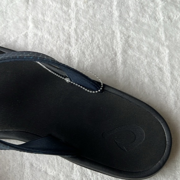 OluKai  ‘Ohana Pa’i Women’s Sandal - Picture 12 of 16